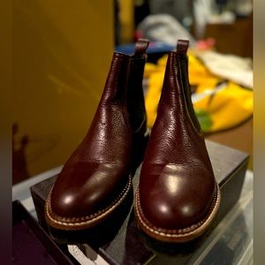 Caslon Miler Chelsea Boots
